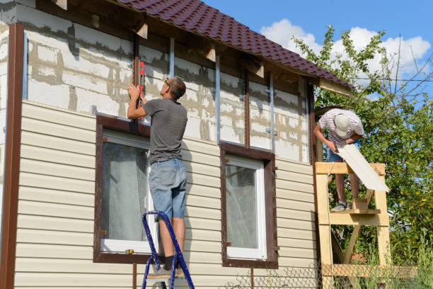 James Hardie Siding in Grants Pass, OR