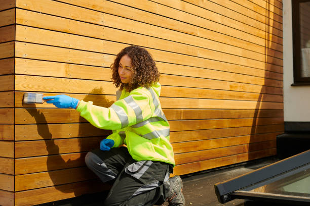 Best Fascia and Soffit Installation  in Grants Pass, OR